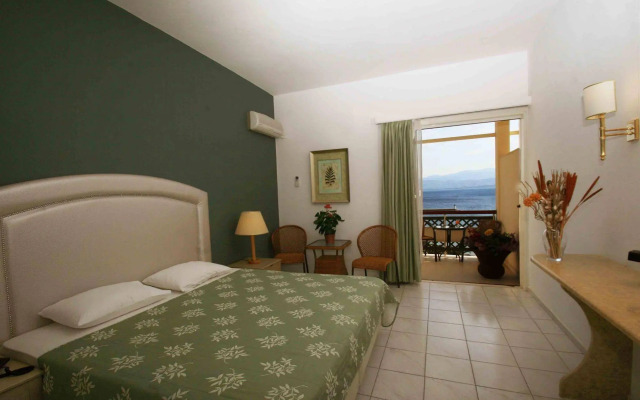 Palmariva Beach Hotel