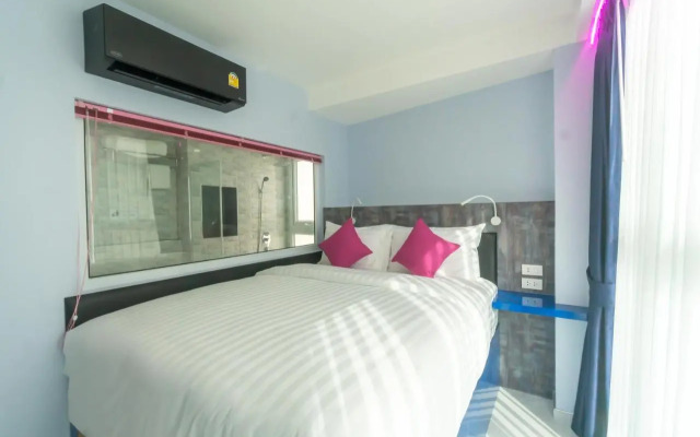 Spark Hotel