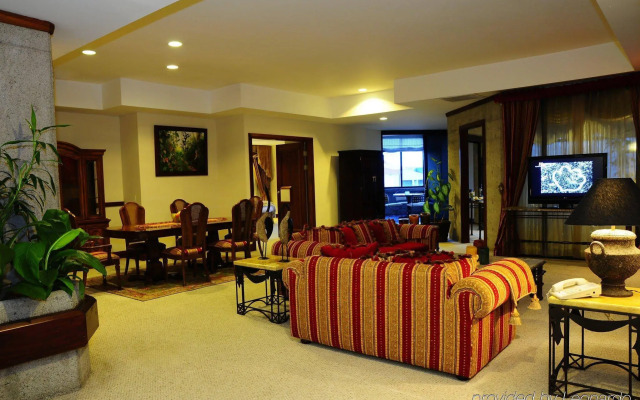 Radisson San Jose-Costa Rica