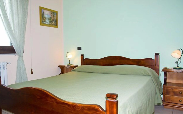 Azienda Agrituristica Salella