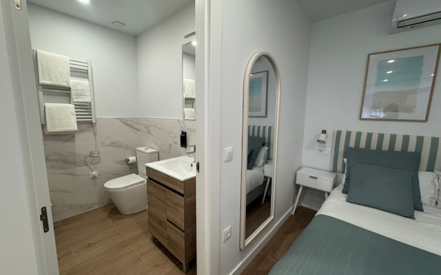 Apartamentos Marcela by gaiarooms