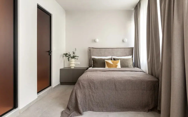 Celestial Athens Suites at Praxitelous