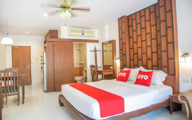 The Album Loft at Nanai