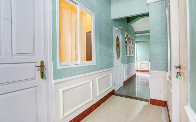 OYO Life 2929 Kost Sofie Syariah