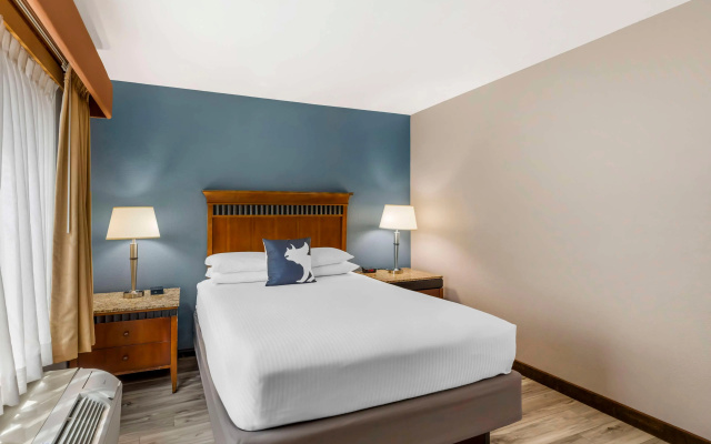 Best Western Denver Southwest