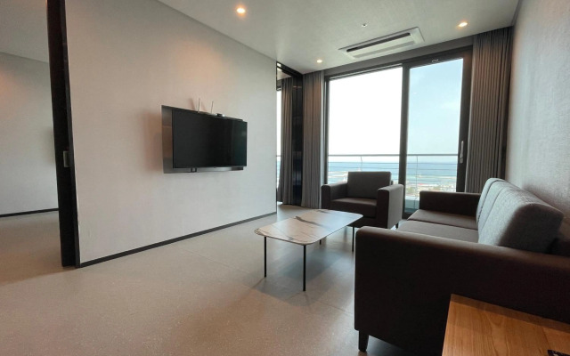 SL Hotel Gangneung