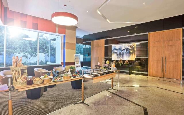 Novotel Chennai Sipcot