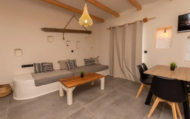 Ampelos Resort Hotel