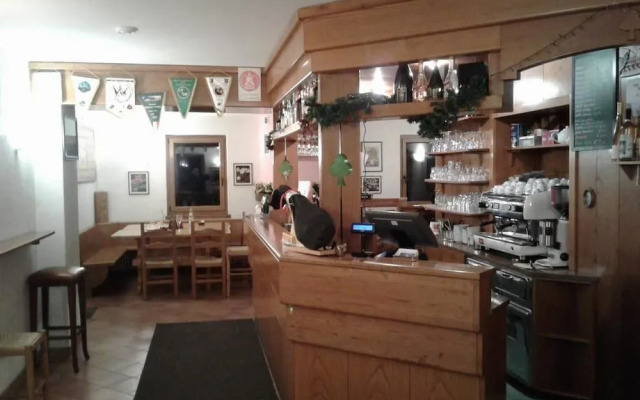 Albergo Ristorante Forcelletto