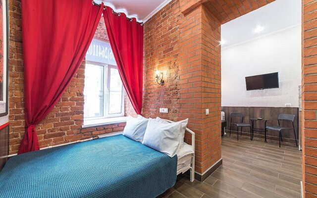 Hotel «SH» on Vosstaniya