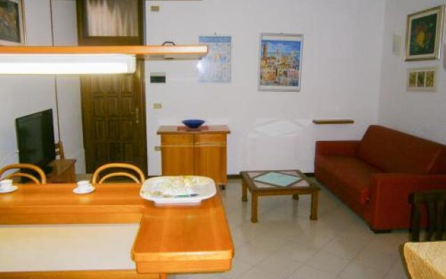 Appartamento Dalla Bella