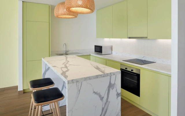 Element City Center Doha