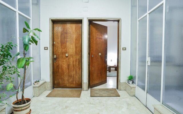 Family Mod Apartment Terme di Caracalla