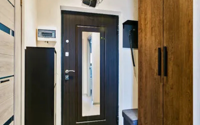 Апартаменты МаксРеалти24 на ул. Германа Титова, д. 6