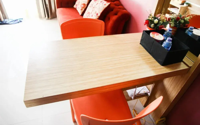 Best Price 2BR Mutiara Bekasi Apartment