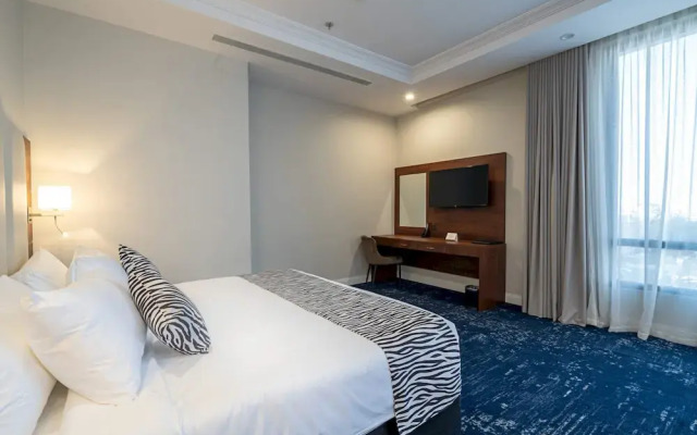 Sunday Jeddah Hotel