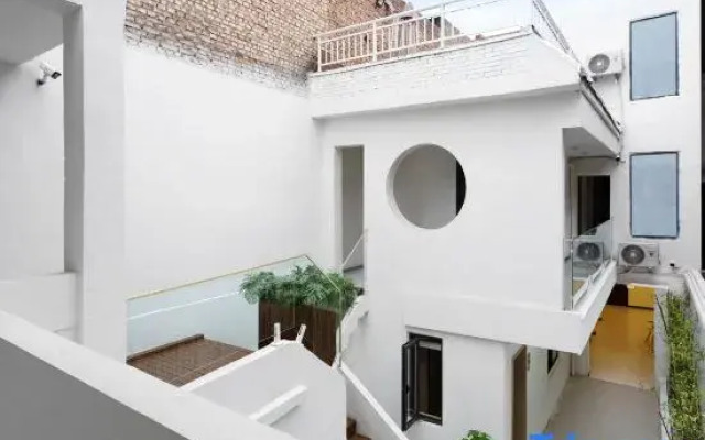 Luoyang Shiguang Hometown B&B (Luoyi Ancient City Branch)