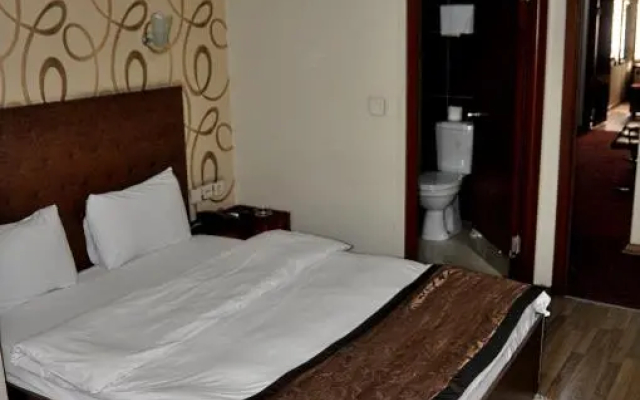 Garden Park Otel