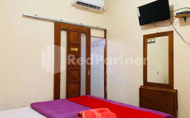 Sahil Inn Syariah