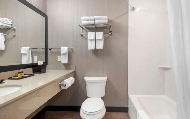 Best Western Plus East Side