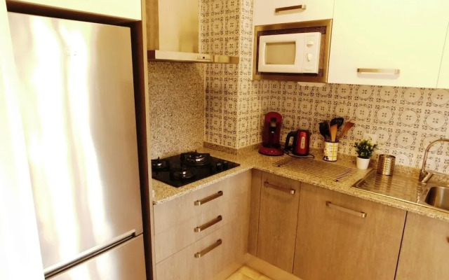 Apartamento Margarita - A197