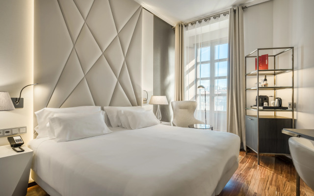 NH Collection Salamanca Palacio de Castellanos