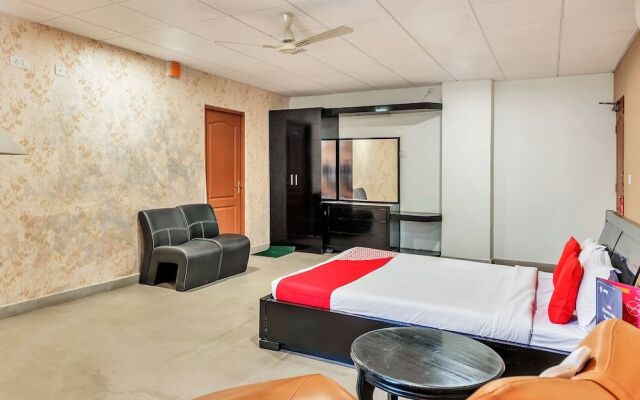 OYO 11614 Hotel VVIP Stays