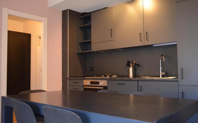 Appartamenti Sky Express