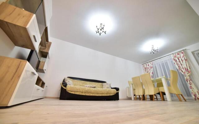 City Residence Sibiu