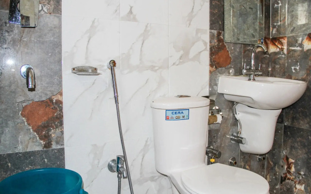 Sha Cho Guest House