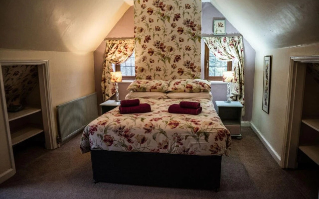 West Down Farm - B&B