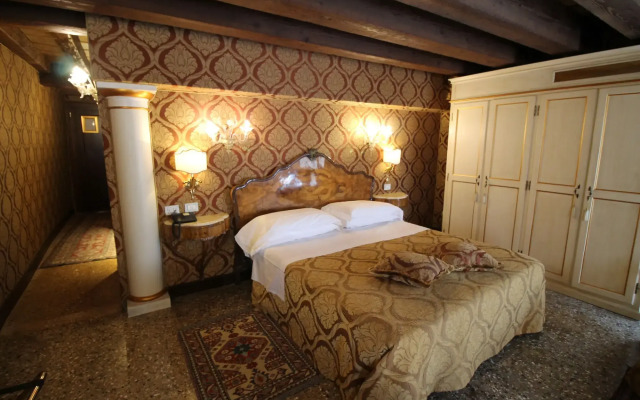 Hotel Palazzo Abadessa
