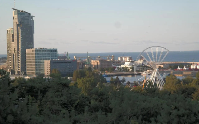 Gdynia Kamienna Góra