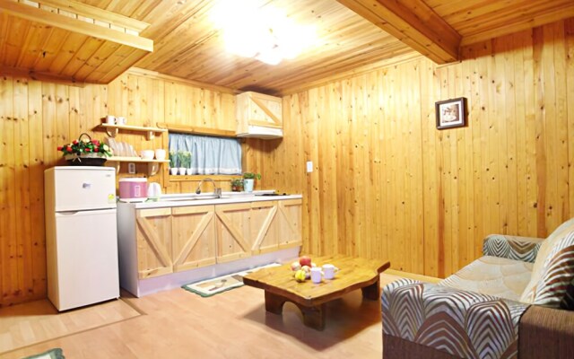 Ggotmuche Pension