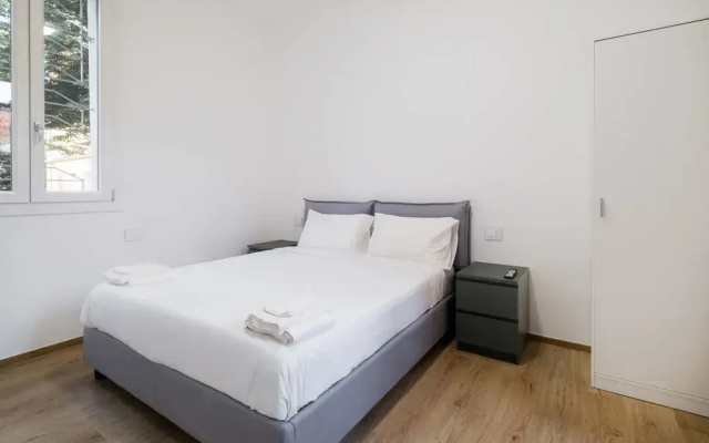 Due Agosto Apartment Comfy Modern and Central