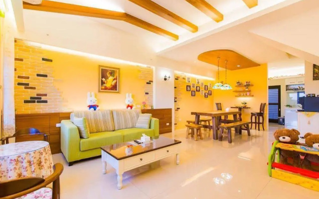 Dagi House B and B