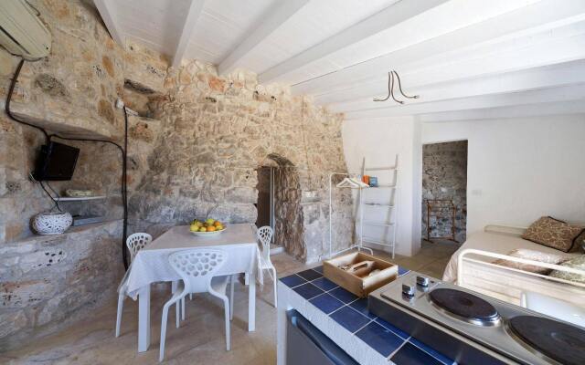 Trulli Le Scalelle