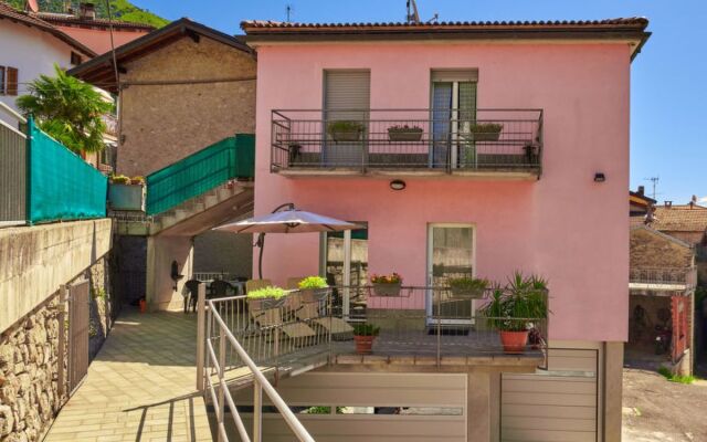 Apartment Minú Porlezza