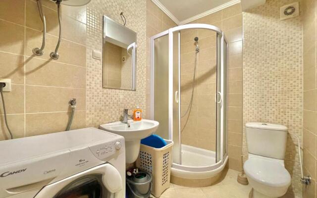 Comfort Family Apartment Budva