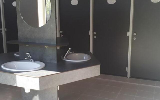 Camping Val de Boutonne