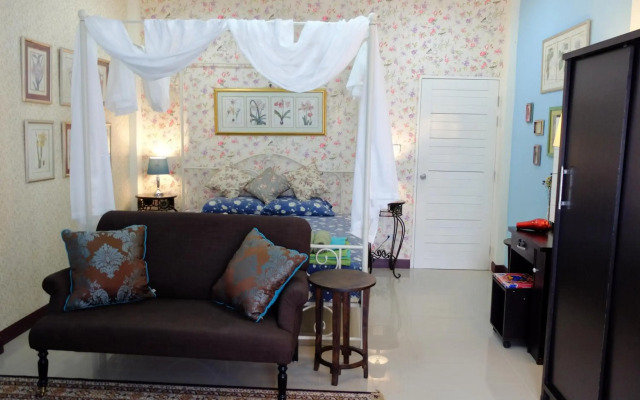 The London Tearoom