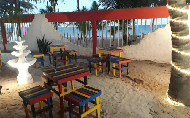 Pousada Coruja Branca Itaparica