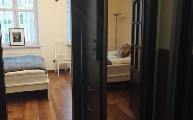 Apartamenty Gdansk - Ducha III