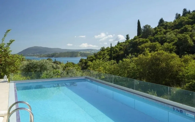 Villas Harriet - With Sea View and Near the sea