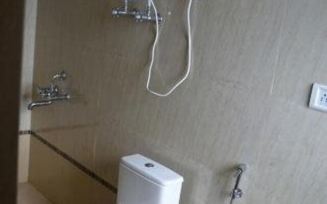 Hotel Orchid Residency