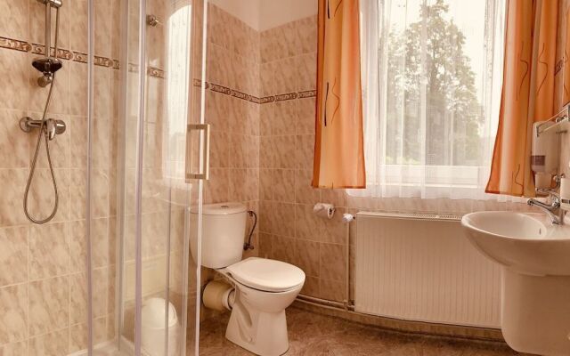 Hotel Arnika