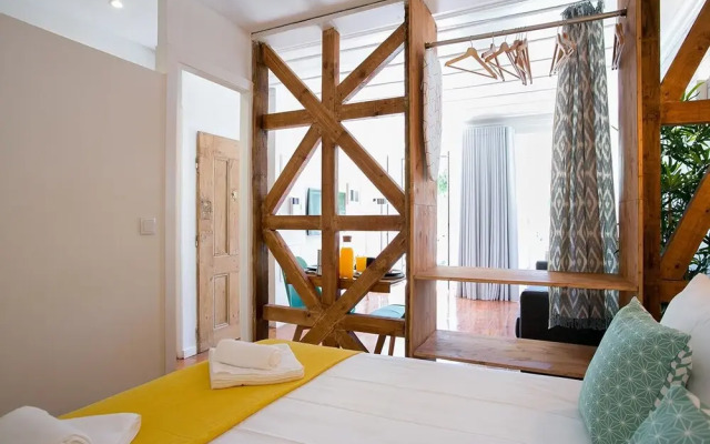 Armada Square I Apartment Rentexperience