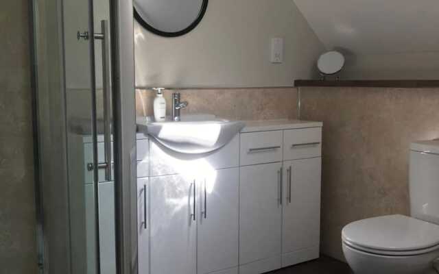 The Old School House