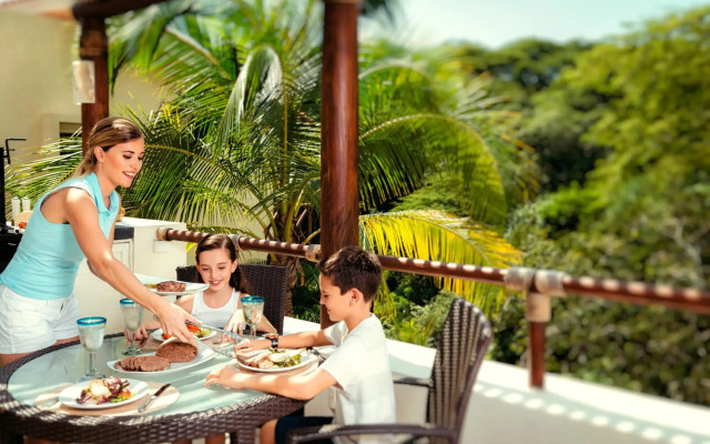 Grand Matlali Suites & Villas Riviera Nayarit
