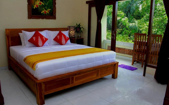 Bali Manwarsa Guest House